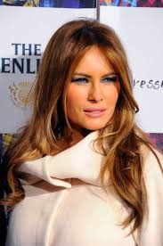 Melania Trump